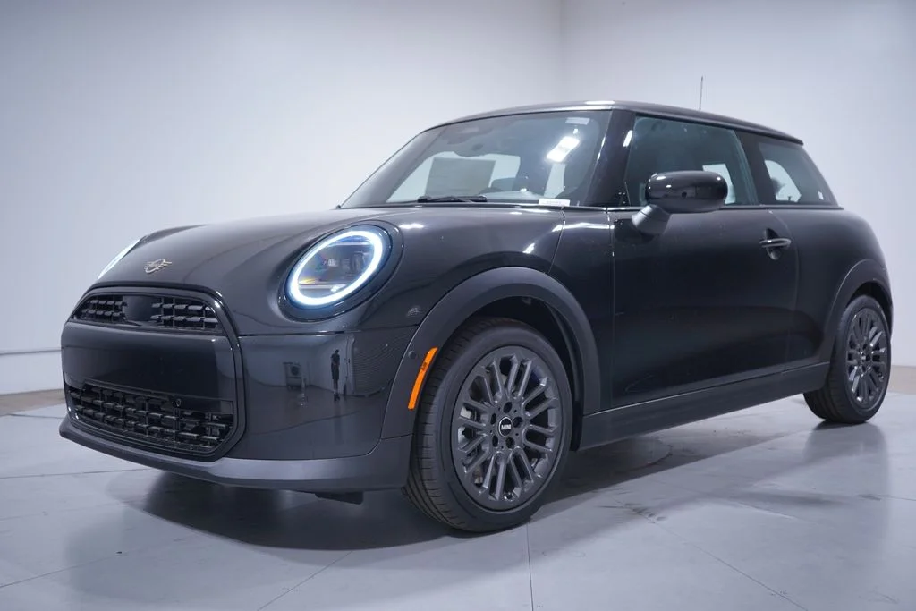 2026 MINI Hardtop 2 Door