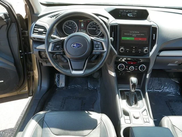 Used 2024 Brown Subaru Limited image 20