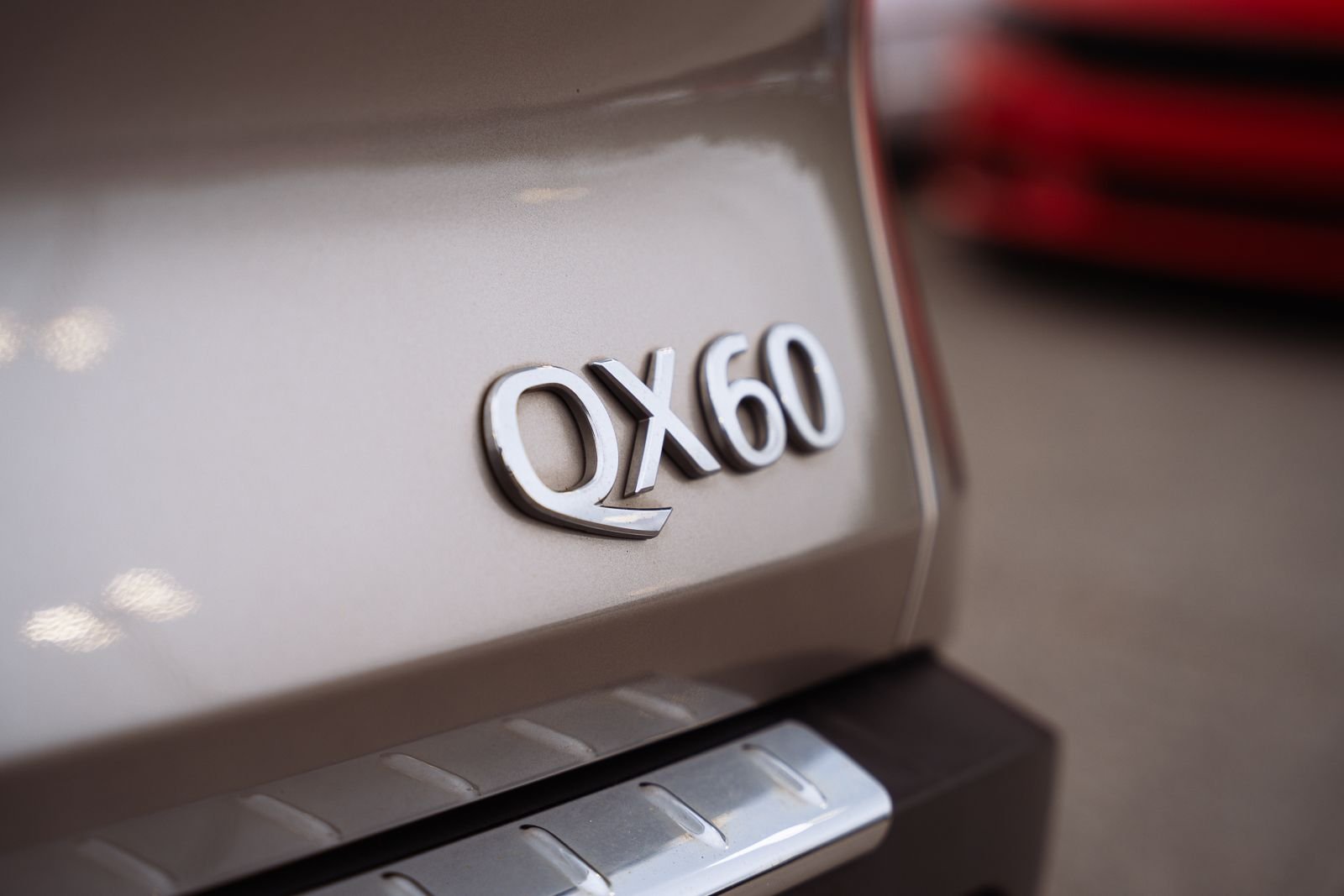 2023 INFINITI QX60 LUXE - Photo 22