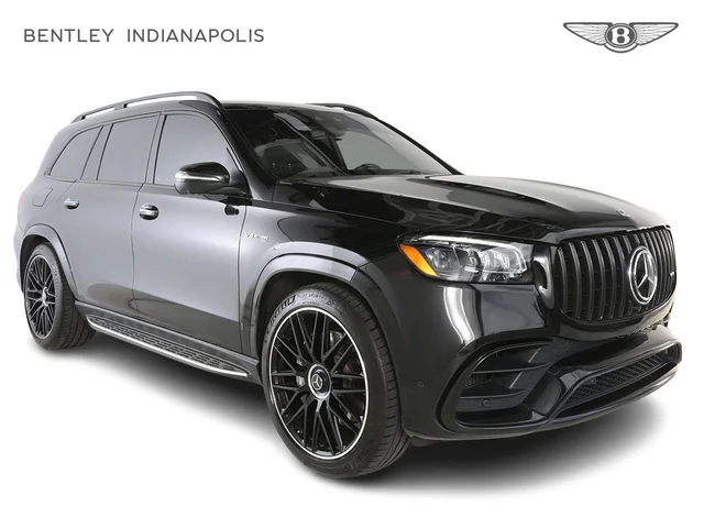2023 Mercedes-Benz GLS GLS 63 AMG®