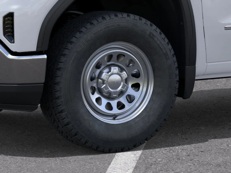 2026 GMC Sierra 1500 Pro - Photo 12