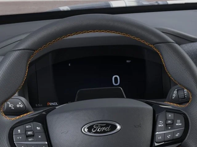 New 2026 Blue Ford Tremor image 13