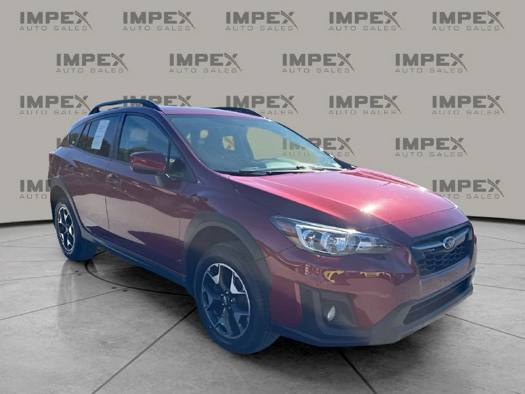 Used 2019 Red Subaru 2.0i Premium image 7