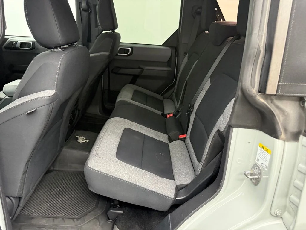 Used 2023 Gray Ford Big Bend image 36