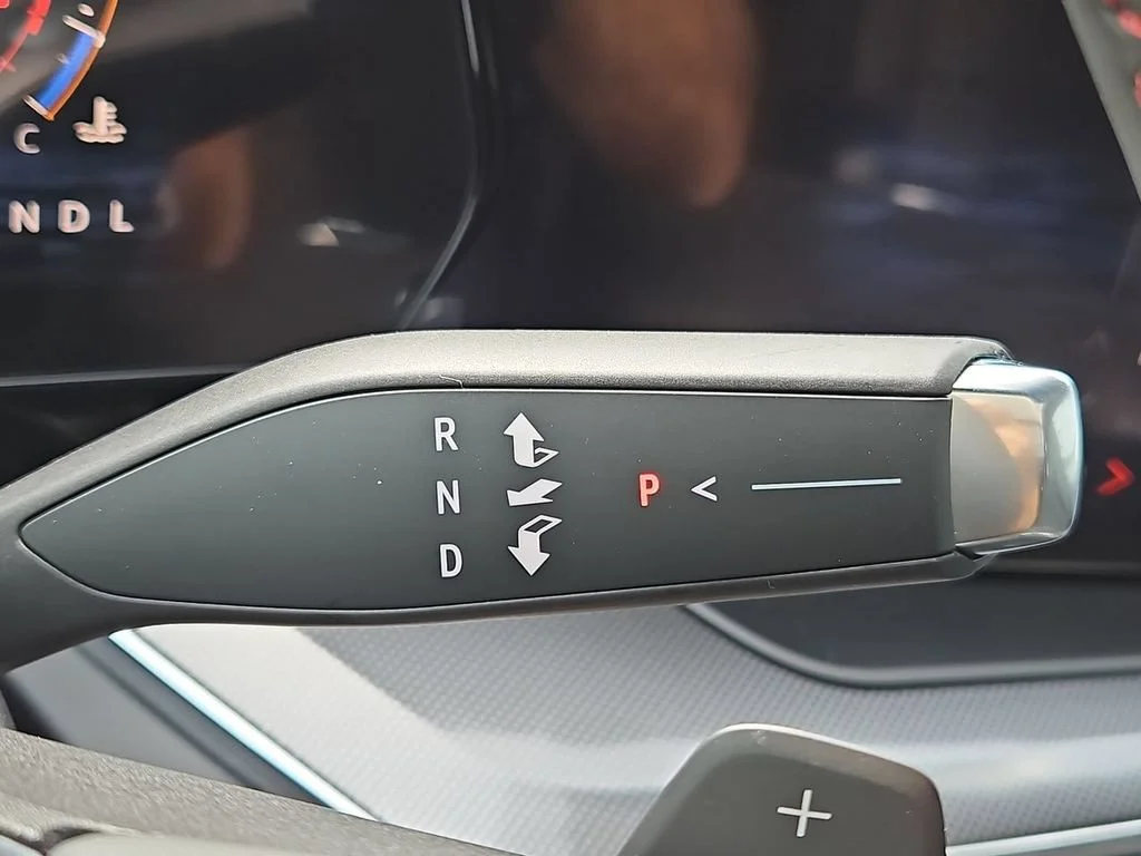 New 2026 Sterling Gray Metallic Chevrolet RST image 8