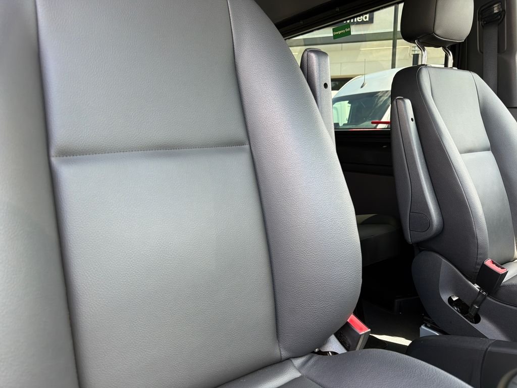 Used 2024 Iridium Silver Mercedes-Benz Passenger 170 WB image 35