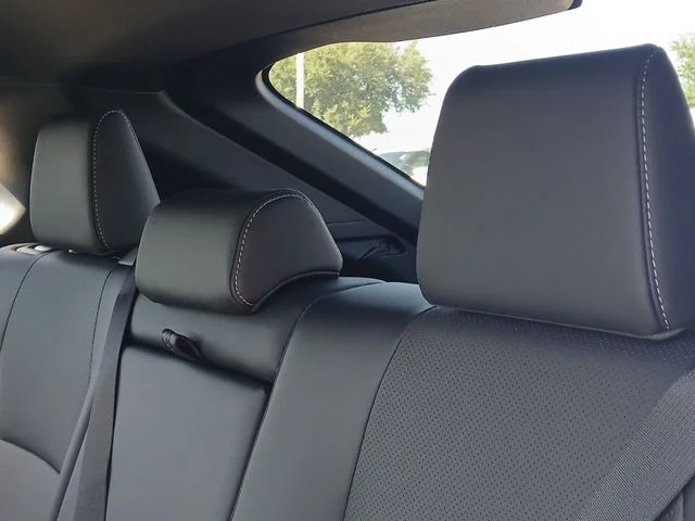 New 2026 Wind Chill Pearl with Midnight Black Metallic roof Toyota Limited image 18