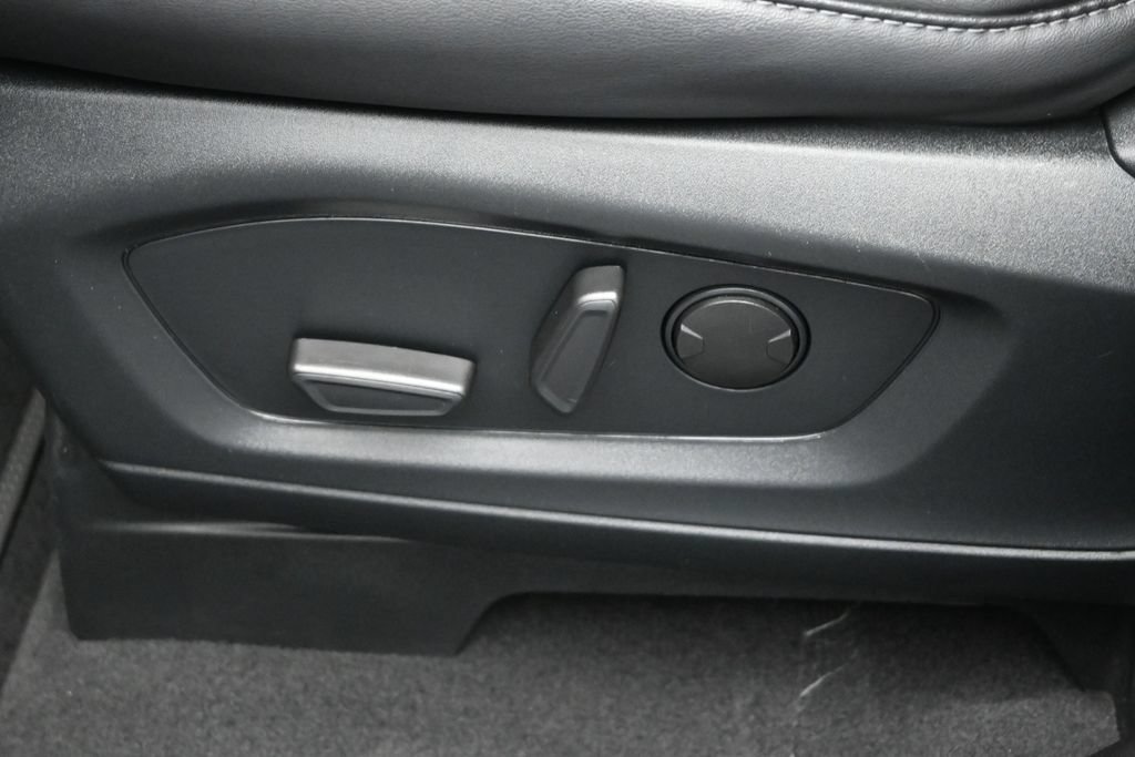 Certified Used 2023 Black Ford XLT image 11