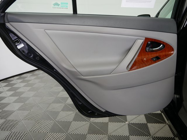 Used 2011 Black Toyota XLE w/ Extra Value Pkg image 12