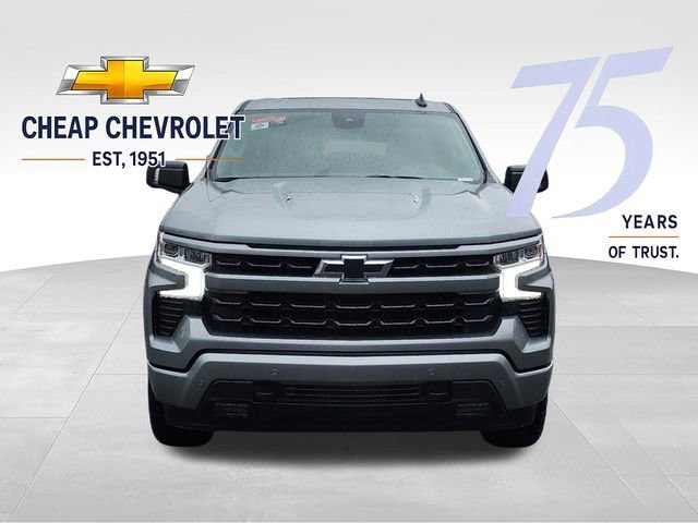 2026 Chevrolet Silverado 1500 RST - Photo 8