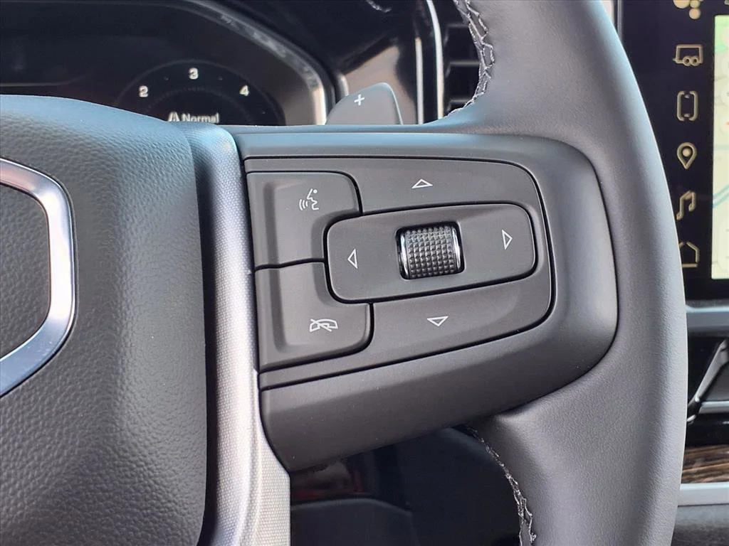2026 GMC Sierra 1500 Elevation - Photo 20