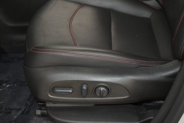 Used 2022 Silver Chevrolet RS image 32