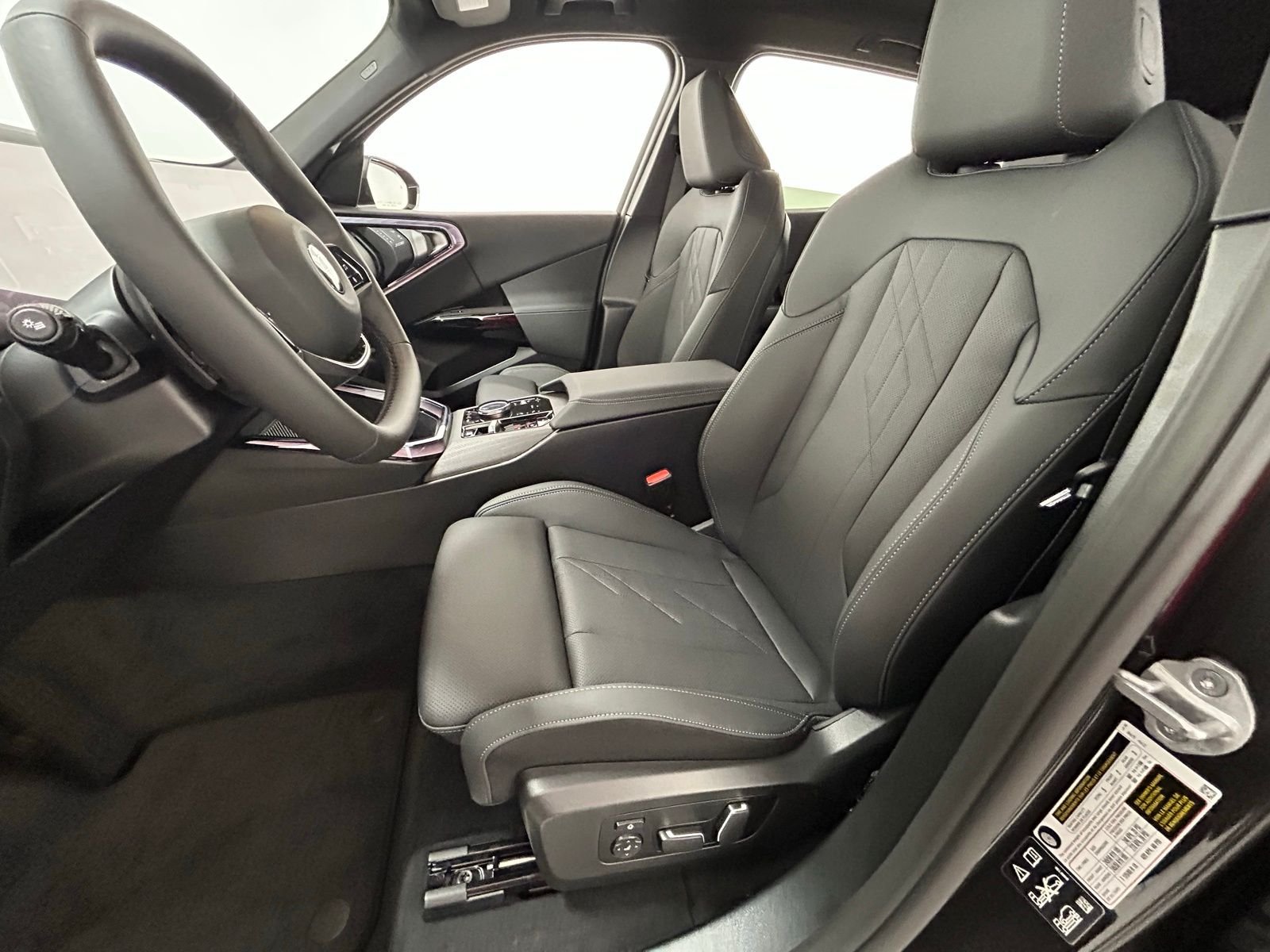 New 2026 Dark Graphite Metallic BMW 30 xDrive image 27