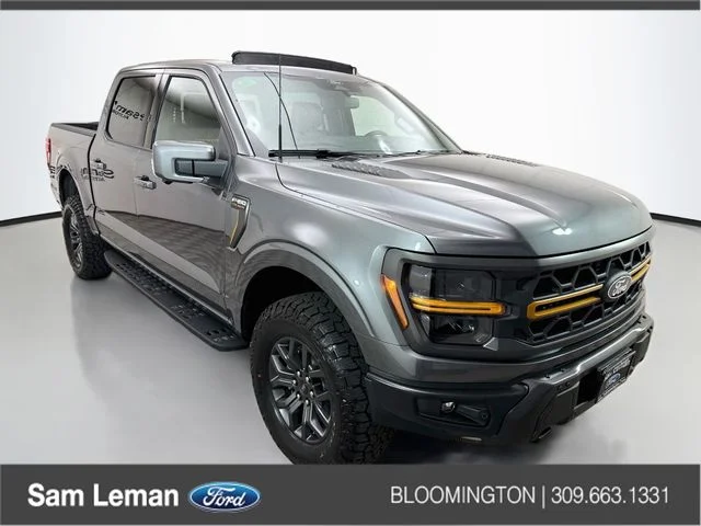 2026 Ford F-150 Tremor®