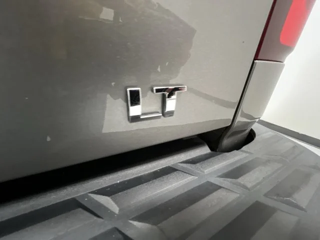 2013 Chevrolet Silverado 1500 LT - Photo 29