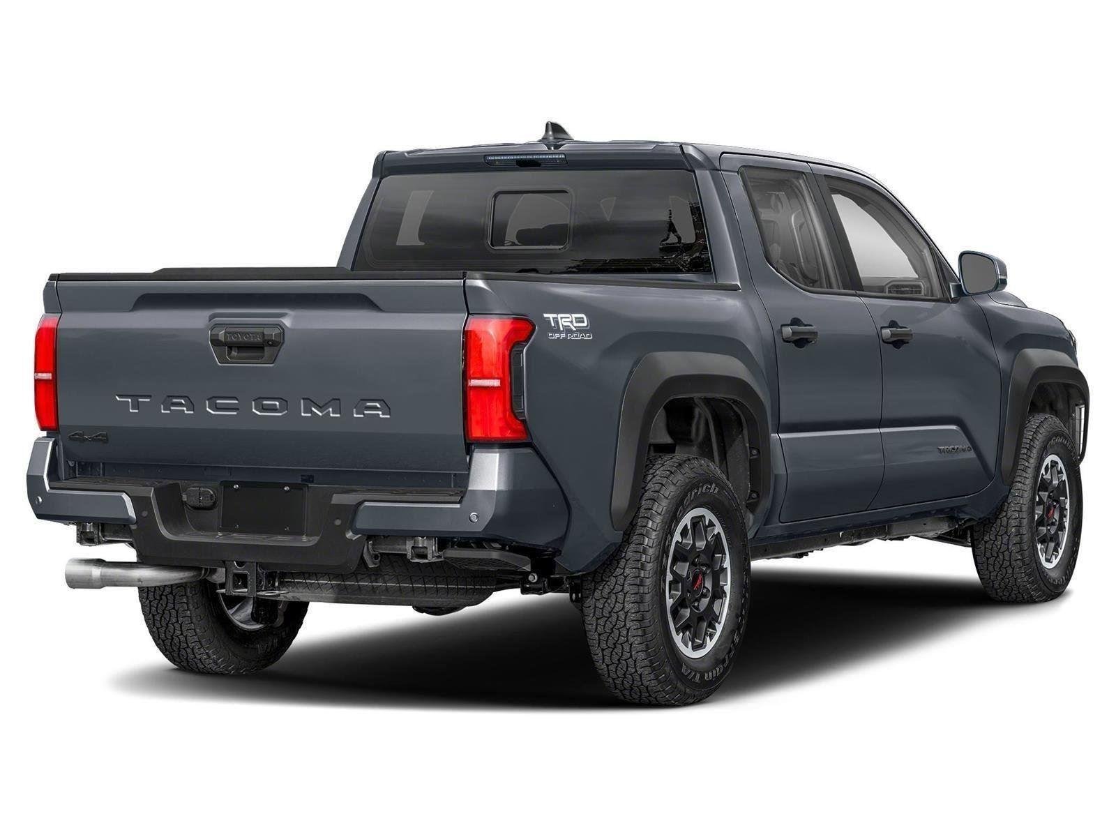 New 2026 Underground Toyota  TRD Off-Road image 12