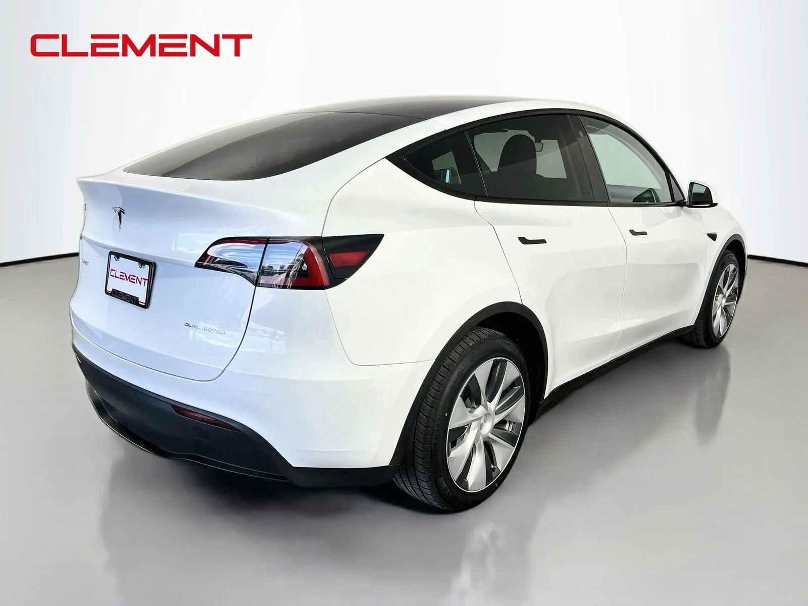 Used 2023 White Tesla Long Range image 6