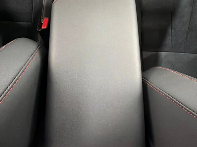 Certified Used 2025 Milano Red Acura AWD A-SPEC image 42