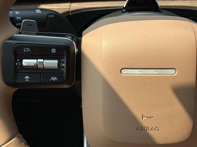 New 2026 White Hyundai Limited image 22
