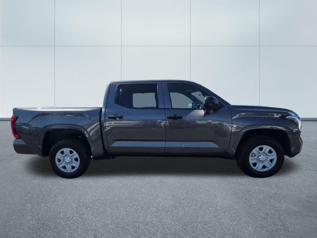 Used 2025 Gray Toyota SR image 7