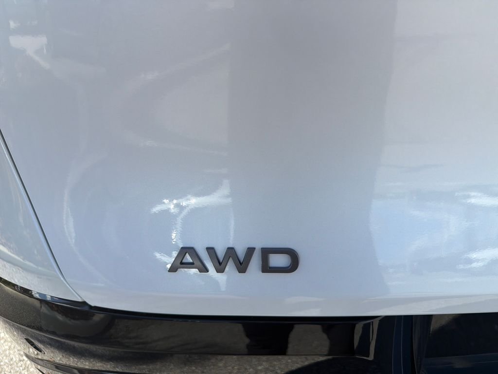 New 2026 Nissan Murano Platinum 4D Sport Utility