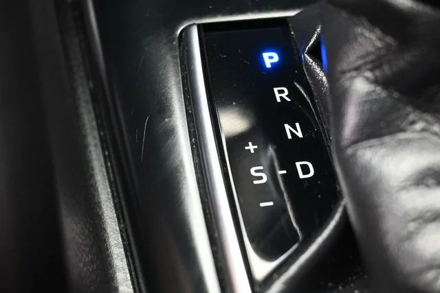 Used 2019 Silver Toyota LE image 28