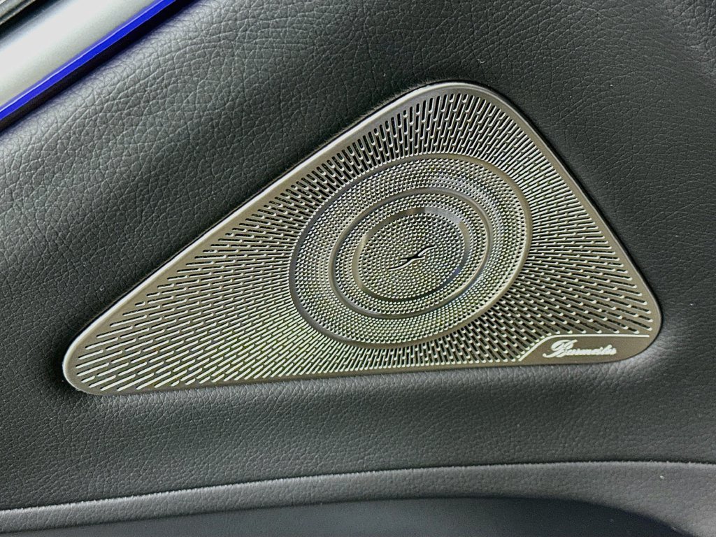 New 2026 Graphite Grey Metallic Mercedes-Benz S 63 E AMG® image 18
