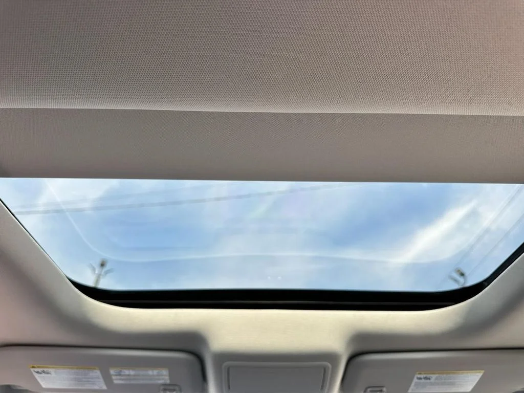 New 2026 Ruby Red Metallic Tinted Clearcoat Ford Badlands® image 5