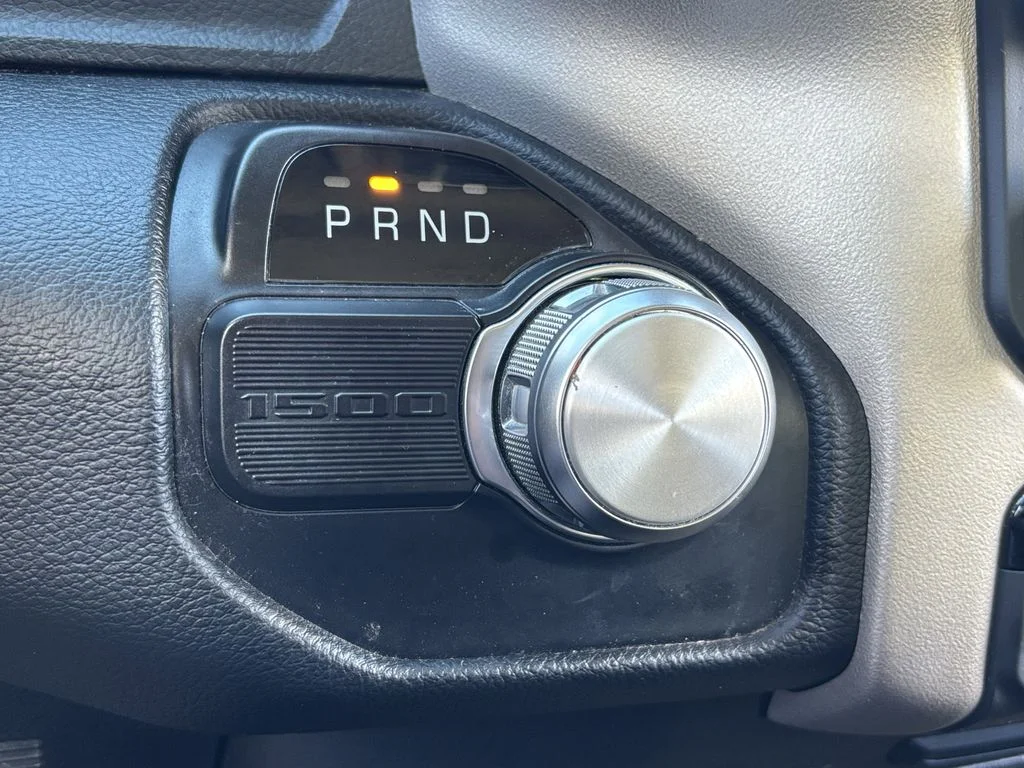 2021 RAM Ram 1500 Pickup Laramie - Photo 25
