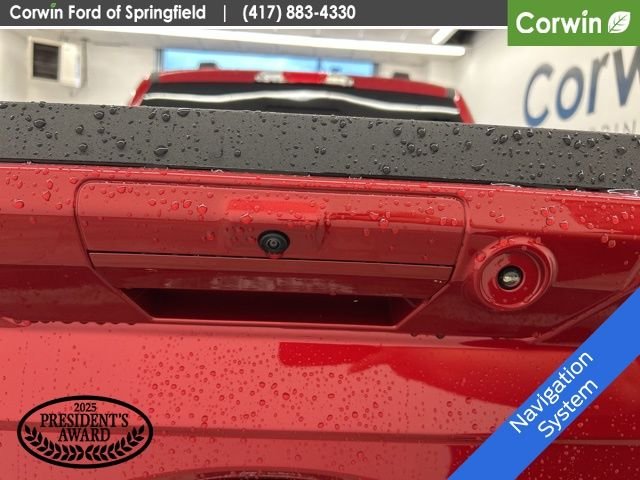 2025 Ford F-150 Lariat - Photo 12