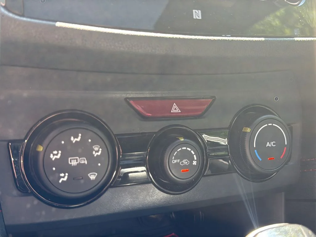 Used 2018 Gray Subaru 2.0i Sport image 19
