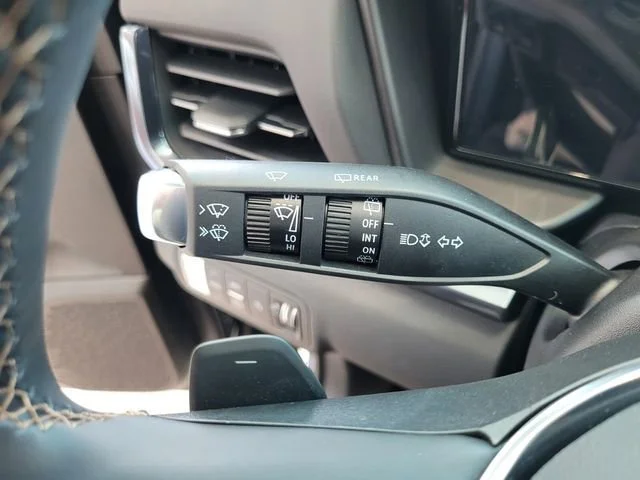 2026 GMC Terrain AT4 - Photo 35