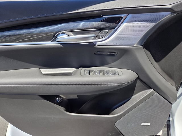 2026 Cadillac XT5 Premium Luxury - Photo 18