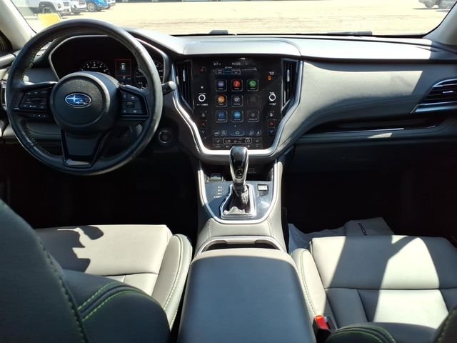 2024 Subaru Outback Onyx Edition - Photo 9