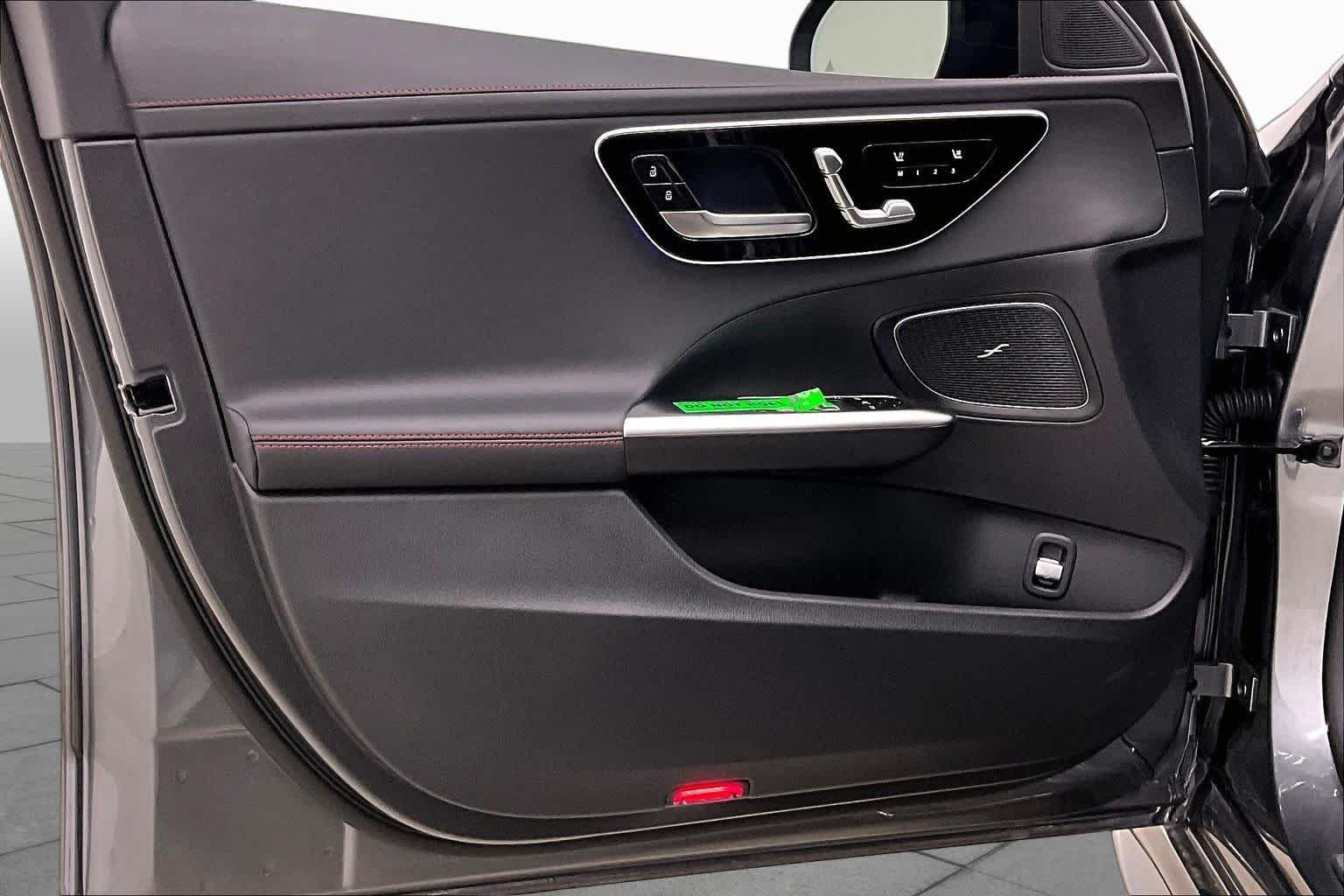 New 2026 Selenite Grey Metallic Mercedes-Benz AMG® C 43 image 10