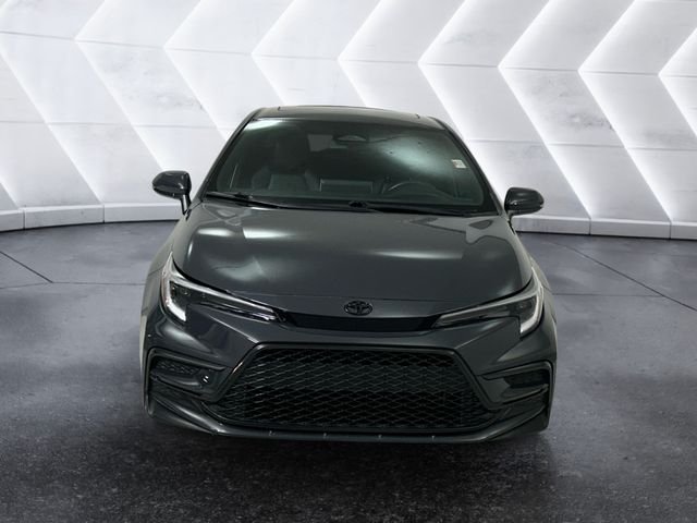 Used 2024  Toyota XSE image 2