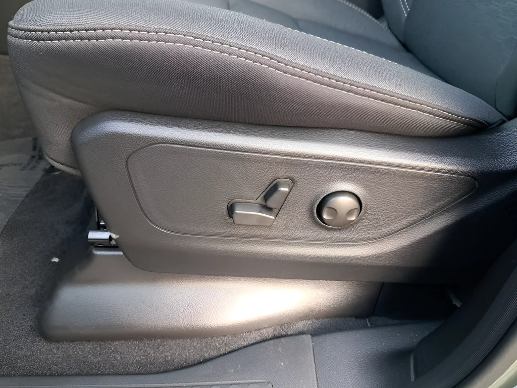 2026 RAM 1500 Big Horn/Lone Star - Photo 35