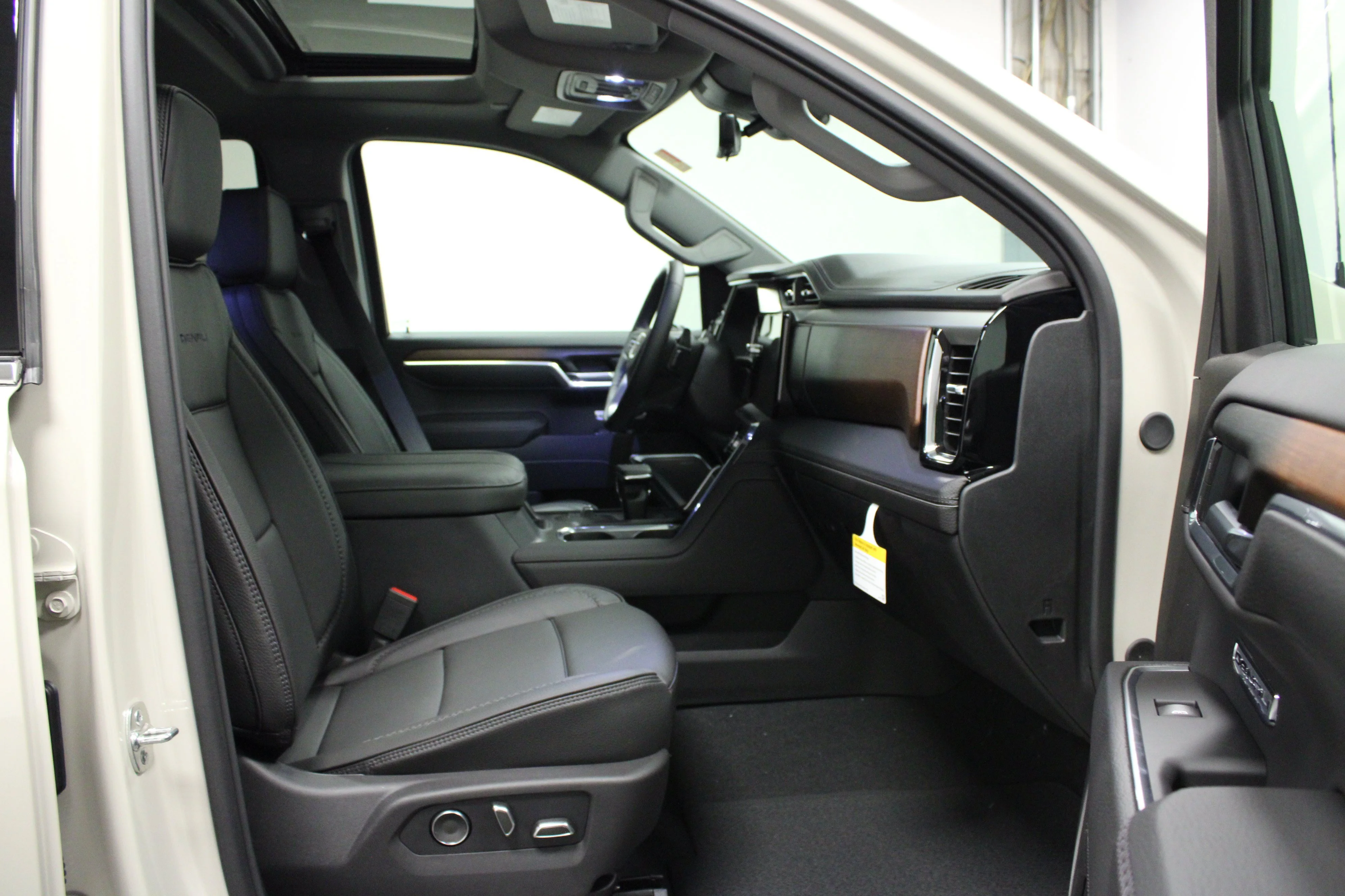 New 2026 Coastal Dune GMC Denali image 16