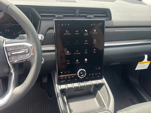 New 2026 Sterling Metallic GMC Denali image 19