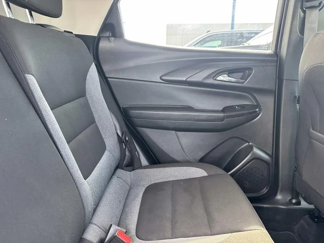 Used 2025 Blue Chevrolet LT image 13