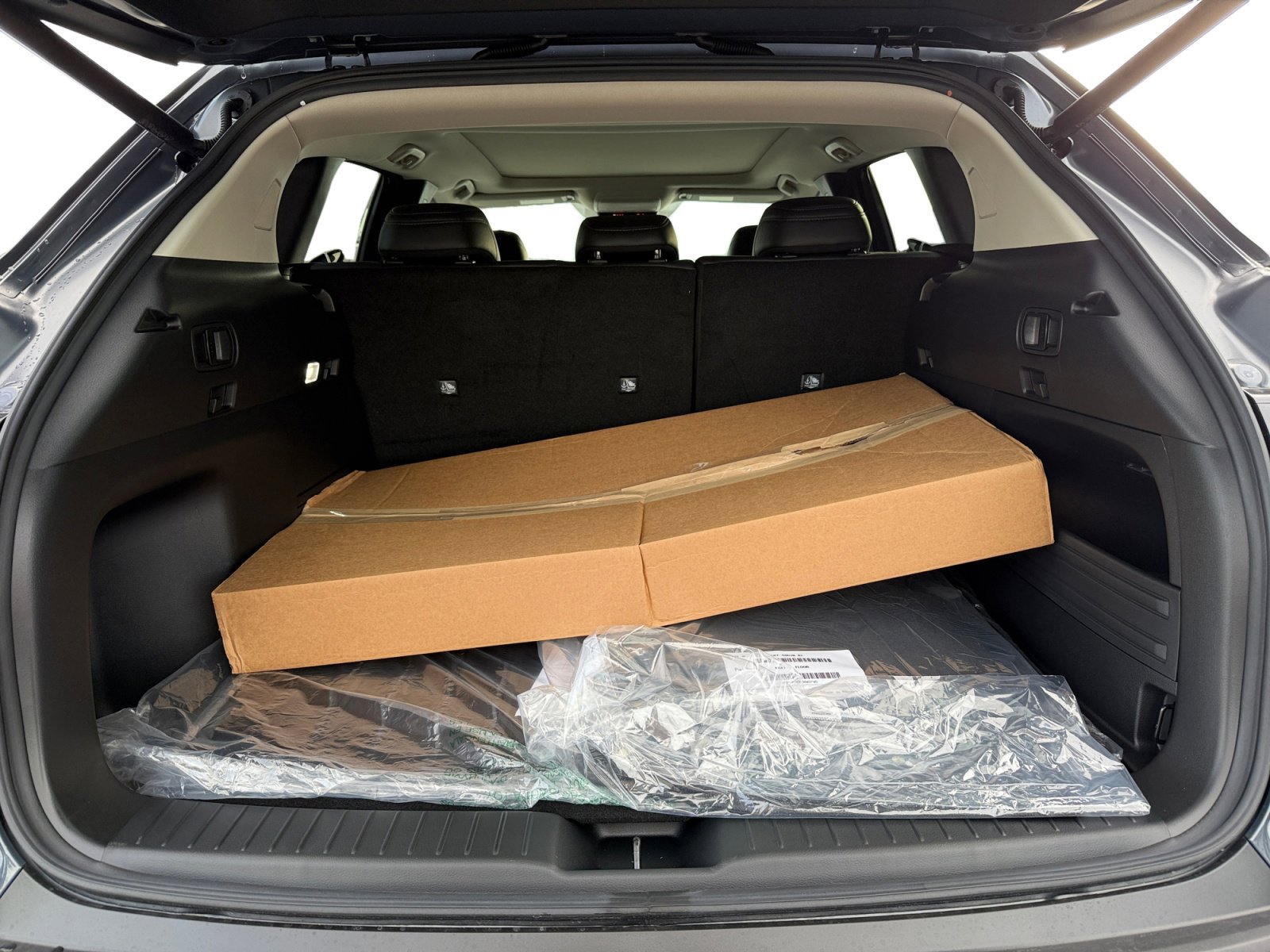 2026 Mazda CX-50 Premium Plus - Photo 17