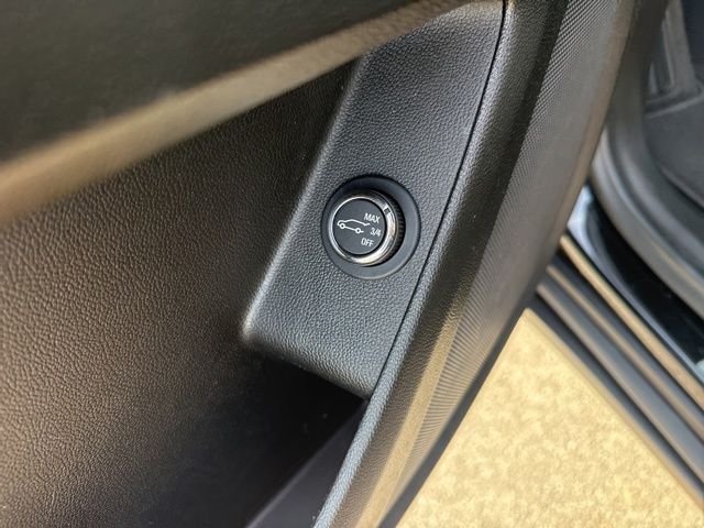 Used 2023 Black Chevrolet LT image 23