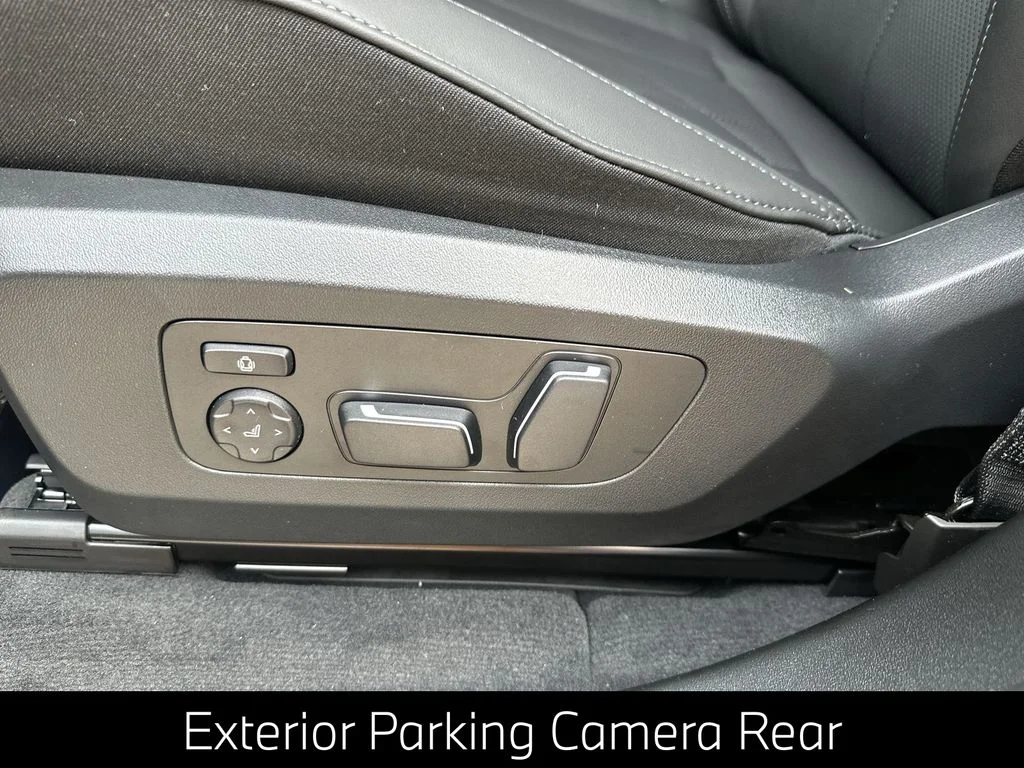 Certified Used 2026 Blue BMW 30 xDrive image 17