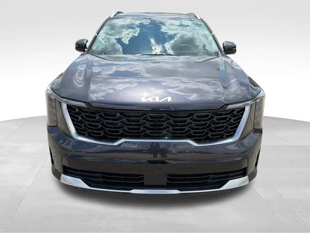 New 2026 Panthera Metal Kia S image 2
