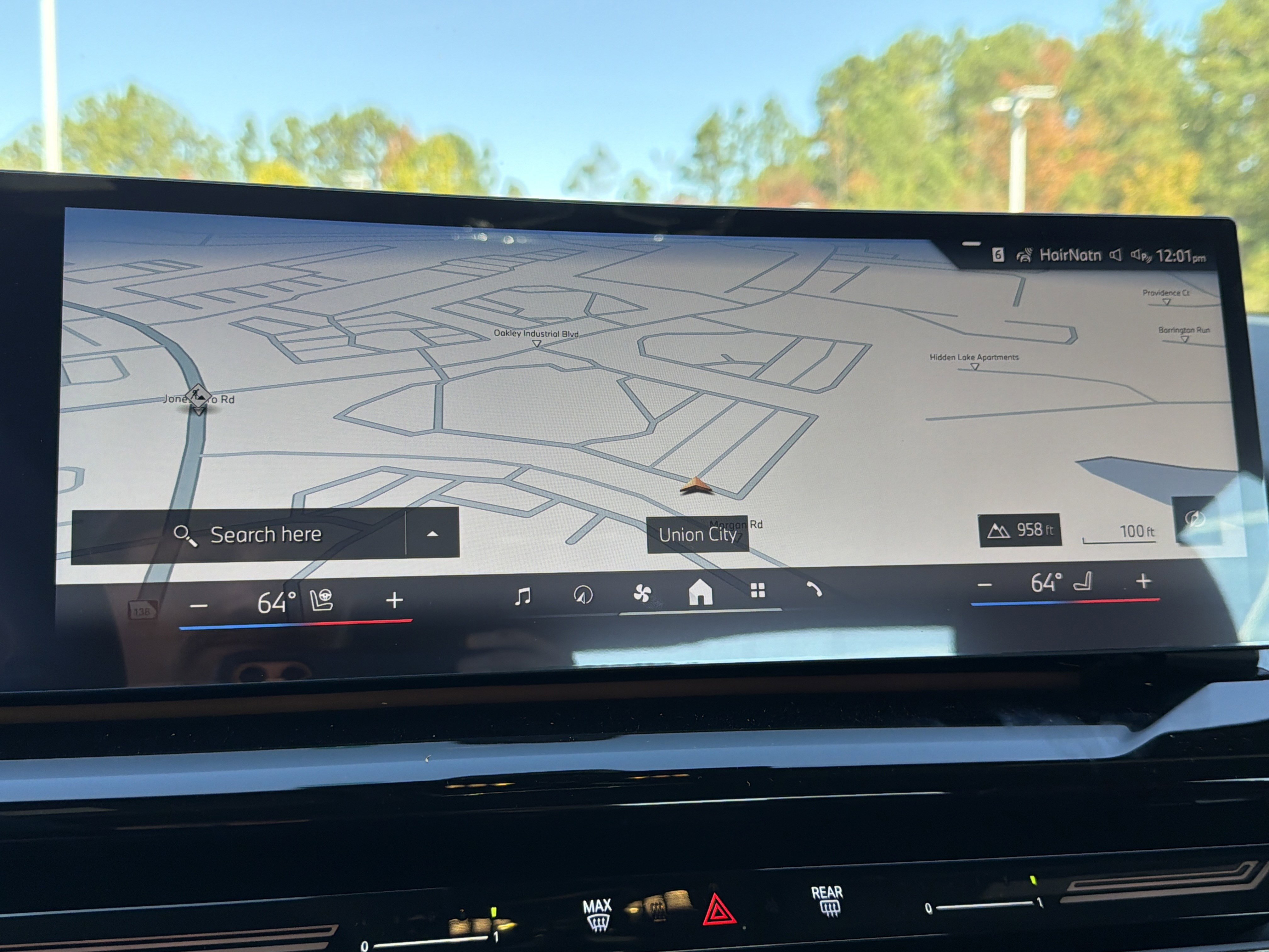 2026 BMW 5 Series 530i - Photo 5