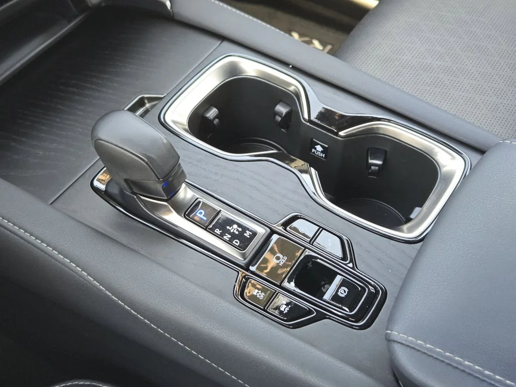 2023 Lexus RX 350 - Photo 20