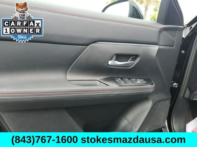 Used 2025 Black Nissan SR image 14