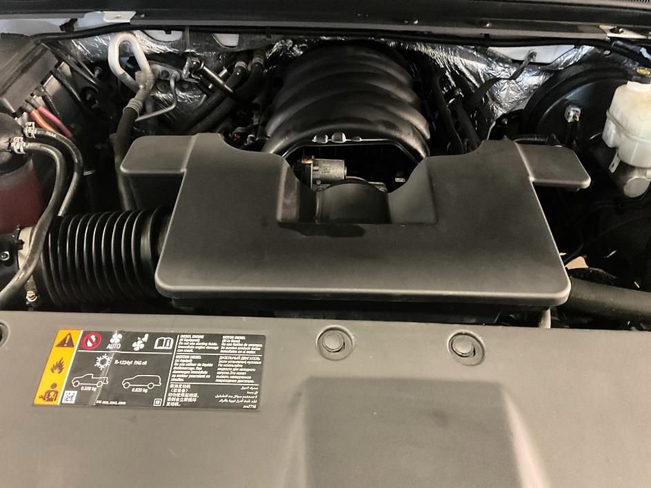 Used 2017 White Chevrolet LT image 7