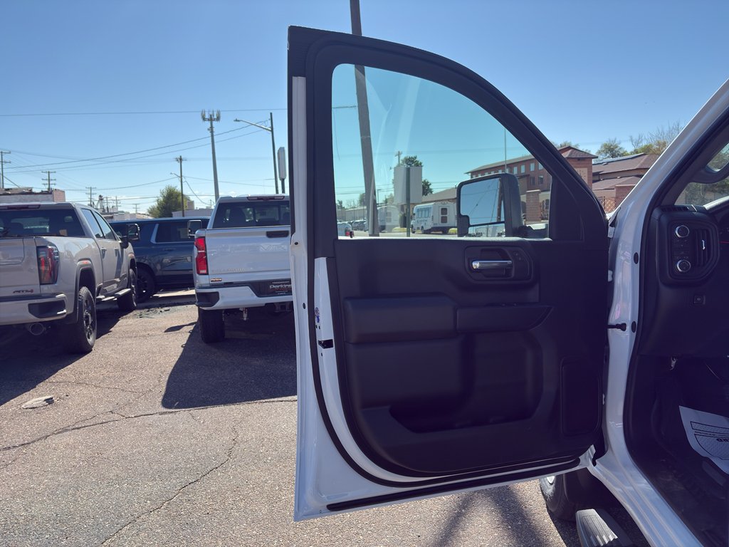 2026 GMC Sierra 2500HD Pro - Photo 12