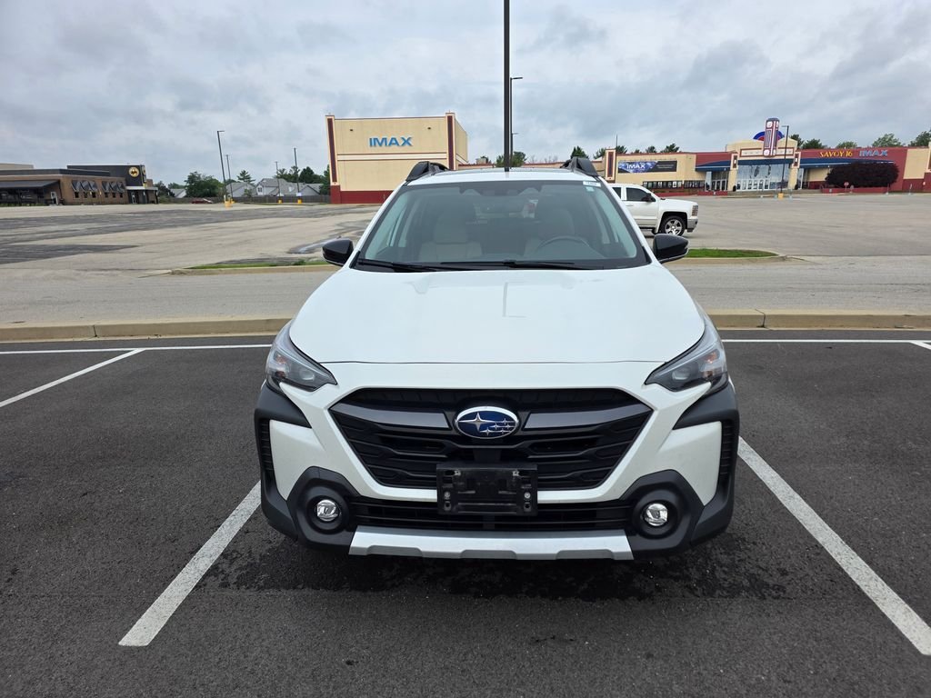 2023 Subaru Outback Limited's photo